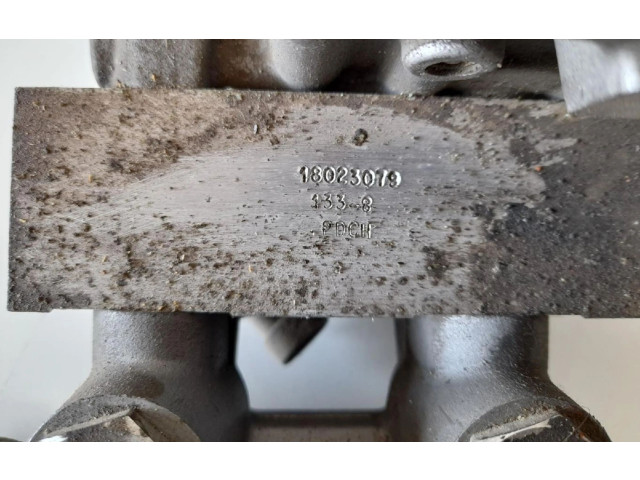 Jednotka ABS Opel Sintra