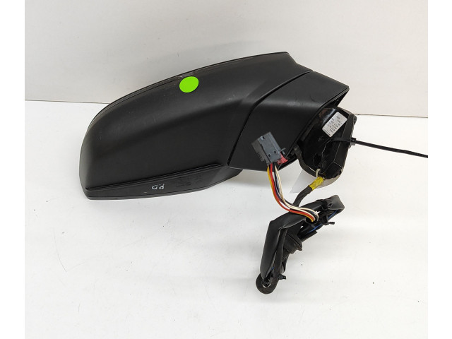 Zpětné zrcátko Audi Q7 4M 2017 4M2857410, 4M0857536B