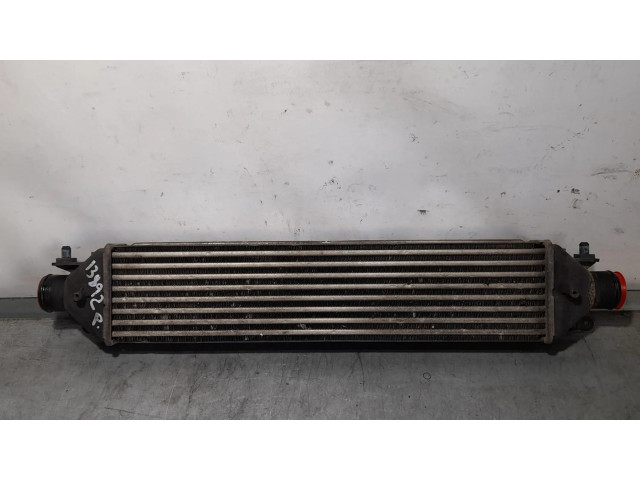 Интеркулер 866455500 Alfa Romeo MiTo