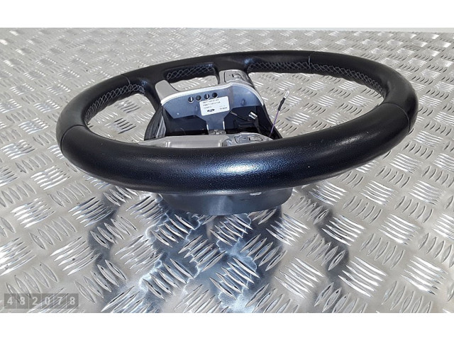 Руль Ford Galaxy 2006 - 2015 года AM213600BB3ZHE