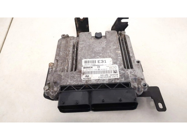 Řídící jednotka 391523a050 Hyundai ix 55 2010