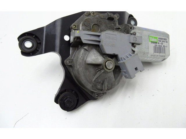 Двигатель стеклоочистителя заднего стекла 2990856 BMW X1 E84 2012