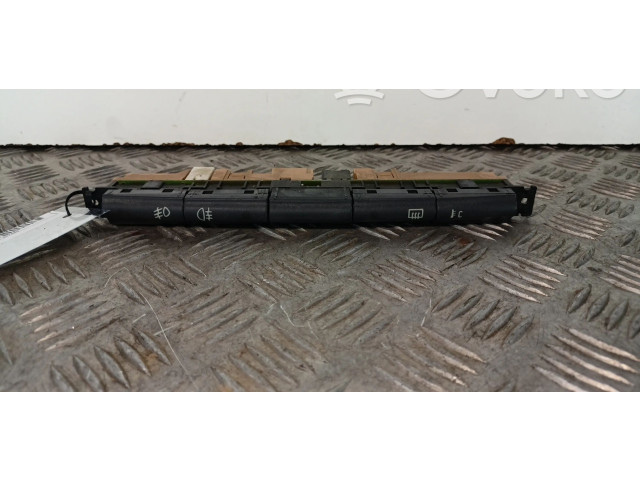 Přístrojová deska Fiat Bravo - Brava 2000 A223