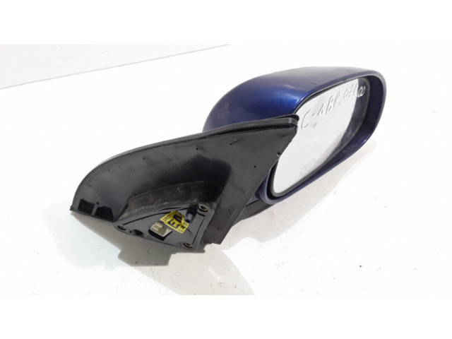Zpětné zrcátko pravé Chevrolet Nubira 2008