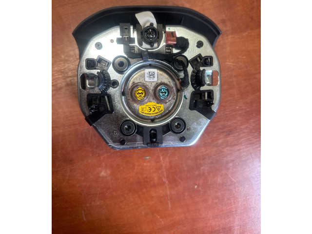 Подушка безопасности водителя P6BK151XLAF, TGFSL3168V0202   Ram 1500