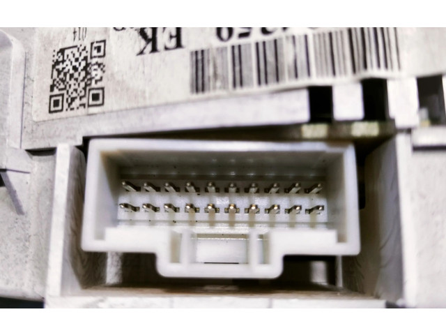 Панель приборов 96804359   Chevrolet Nubira       