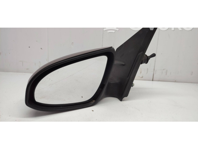 Зеркало (механическое)       Peugeot 108  2014 -  года   