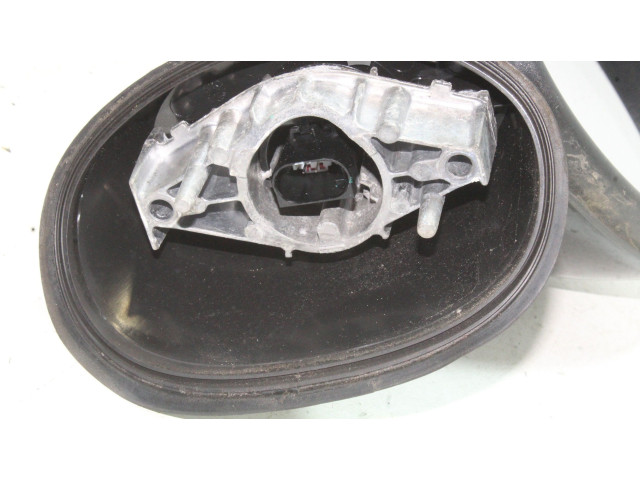 Zpětné zrcátko Mini Cooper Countryman R60 2013 5PIN