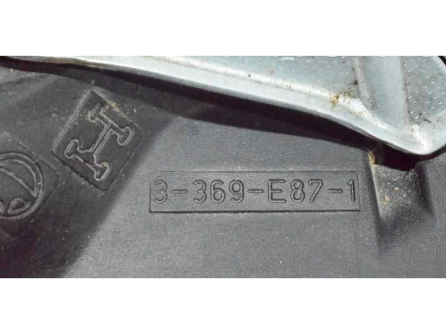 Руль BMW 1 F20 F21 2011-2019 года 32307839114