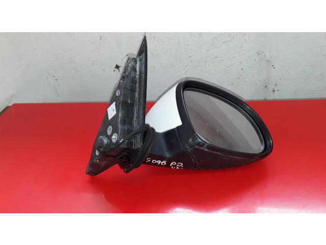 Зеркало электрическое правое Skoda Yeti (5L) 2009-2017 года