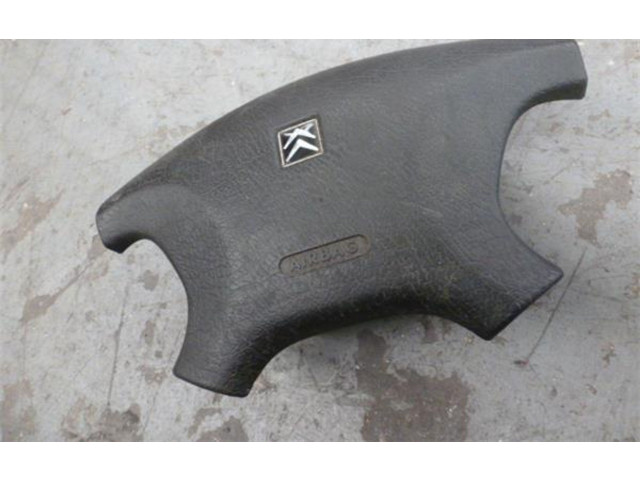 Подушка безопасности водителя    Citroen Xantia