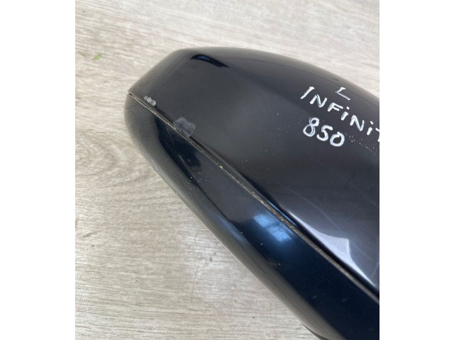 Зеркало электрическое        Infiniti FX   -  года   