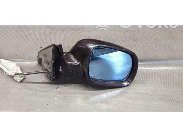 Зеркало электрическое        Audi A8 S8 D2 4D  1994 - 2002 года   