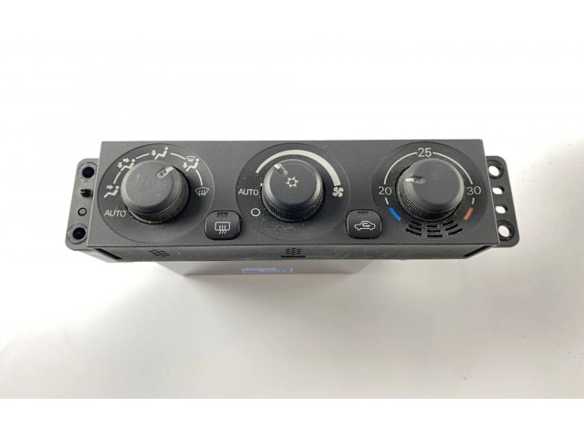 Блок управления климат-контролем MR513281, MR513281 Mitsubishi Lancer