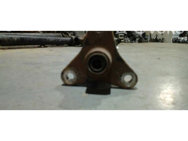 Средний кардан