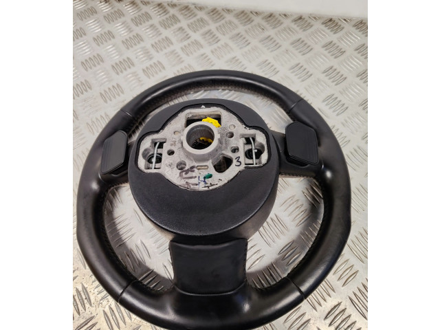 Руль Audi A7 S7 4G 2011 - 2017 года 4G8920981S, 4G0880201F