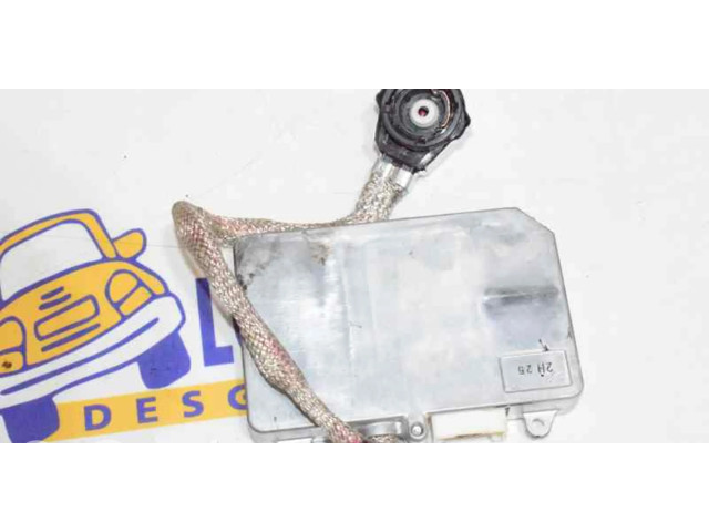 Блок управления Xenon