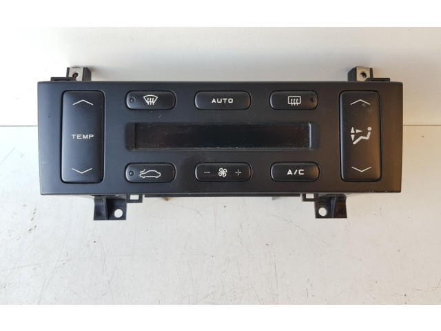Блок управления климат-контролем 96482616XT Peugeot 406