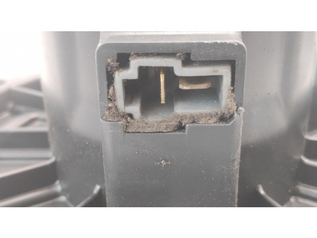 Вентилятор печки F00S33F004 KIA Carnival