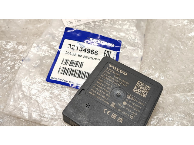 Радар круиз контроля 32134966 Volvo V60