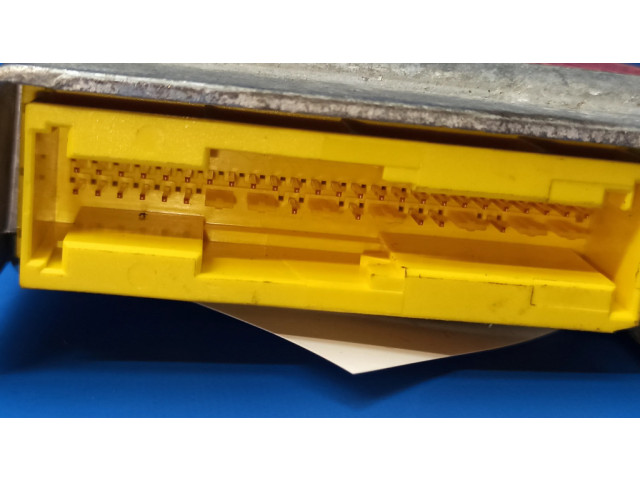 Блок подушек безопасности HNC9666AD, 34370045MJ Jaguar XJ X308