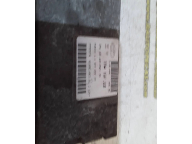 Řídící jednotka IAW16FEB Fiat Punto (176) 1996