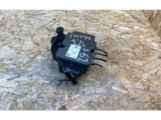 Jednotka ABS 4N0907379AS, 4N0907379F Audi A6 S6 C8 4K 2018