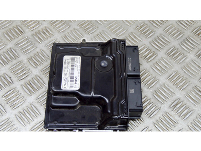 Блок управления двигателя 0261S1025W, 1039T49456   Ford Fiesta