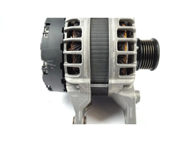 Генератор 0125812011, A0009067703   Mercedes-Benz GLC X253 C253 2.1     