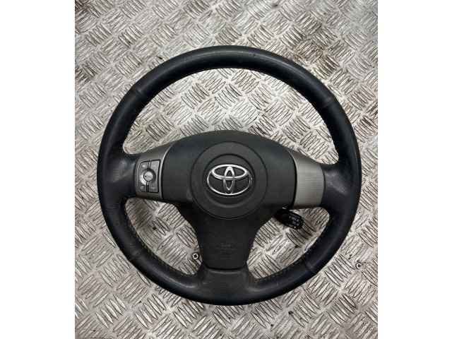 Volant Toyota RAV 4 (XA30) 2007 GS12002460