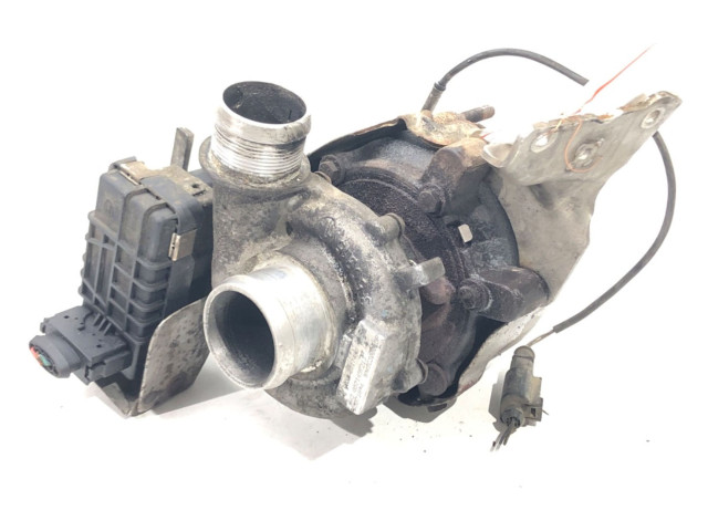 Turbodmychadlo Турбина 057145721J   Audi A8 S8 D3 4E   