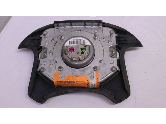 Подушка безопасности водителя 570730500F, 9010400315 Volvo V70