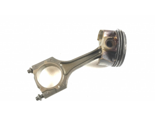 Поршень с шатуном Cdn 06LB, 82L166 Audi A4 S4 B8 8K для бензинового двигателя 2.0