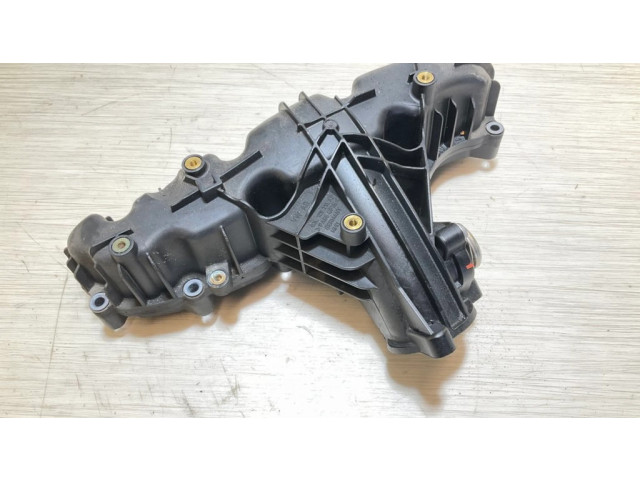 Всасывающий коллектор