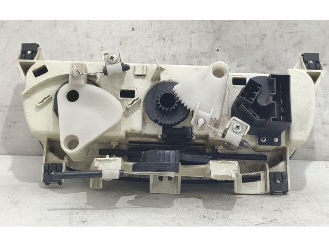 Модуль блока управления кондиционером Fiat Doblo