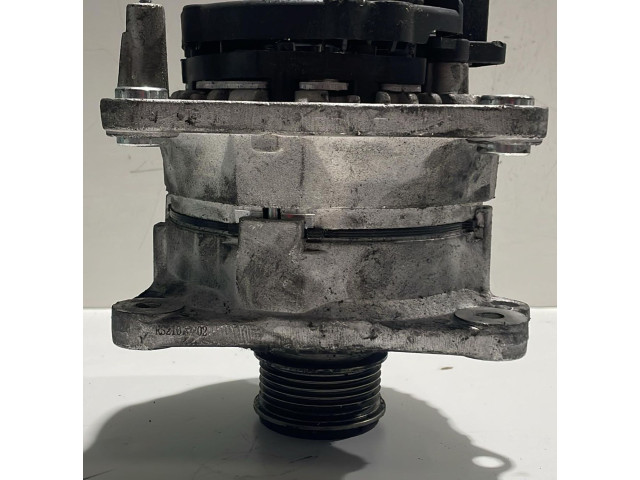 Генератор Skoda Fabia Mk2 (5J)