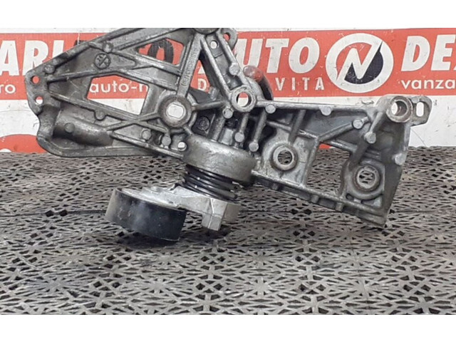 Генератор 688308001R Dacia Logan II