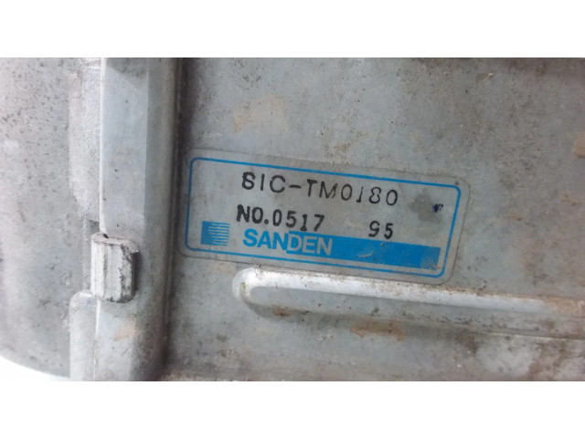 Интеркулер  SICTM0180, SICTMO180   Subaru Forester SH 2.0