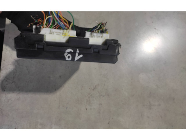 Блок управления 954001K733, S332200163095 Hyundai ix20