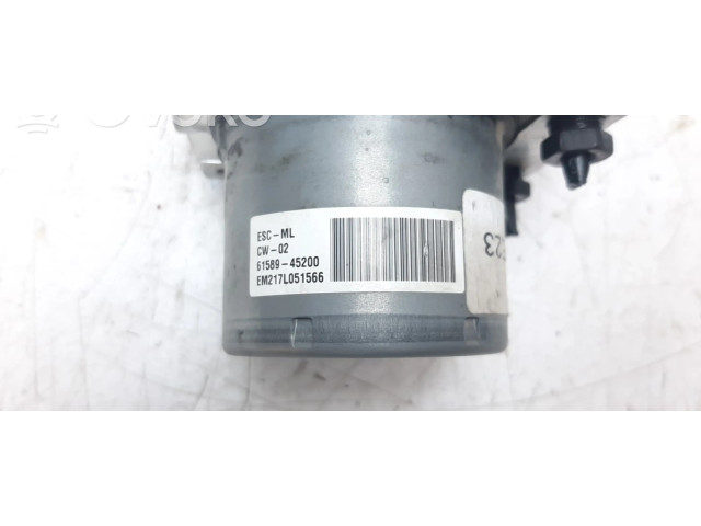 Блок АБС 58900A2230 KIA Ceed 2018- года