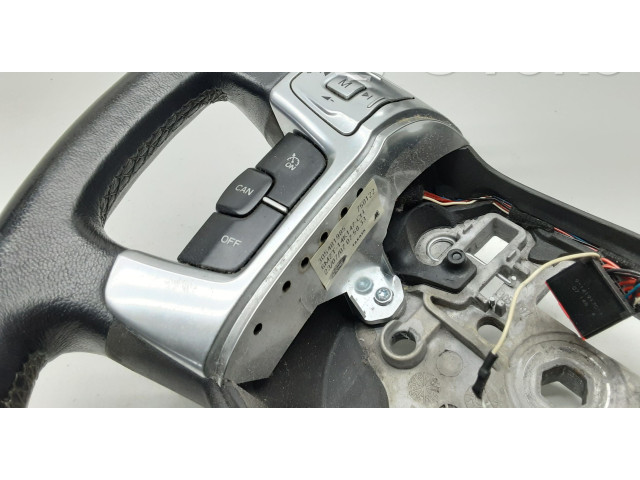 Руль Ford Galaxy 2006 - 2015 года 305479999M95AA, 6M2T14K147DG