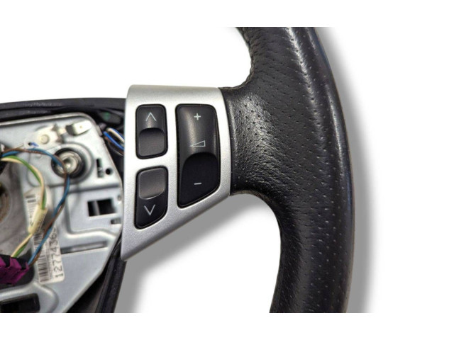 Руль Saab 9-3 Ver2 2008 - 2016 года 12757622, 12774365