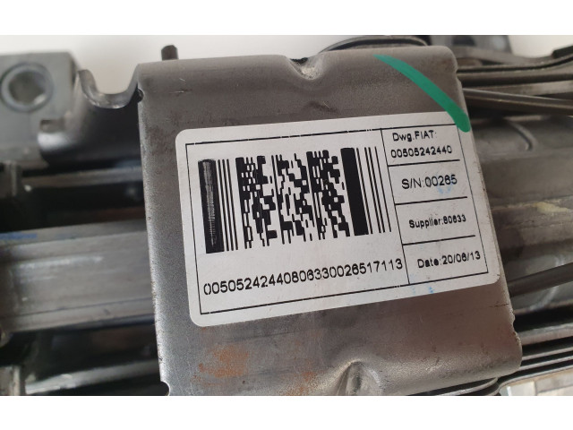 Рулевая рейка 00505242440 Alfa Romeo Giulietta - года