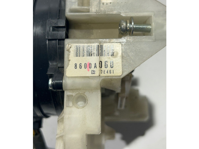 Подрулевой шлейф SRS 8600A060, 17E461 Mitsubishi Pajero