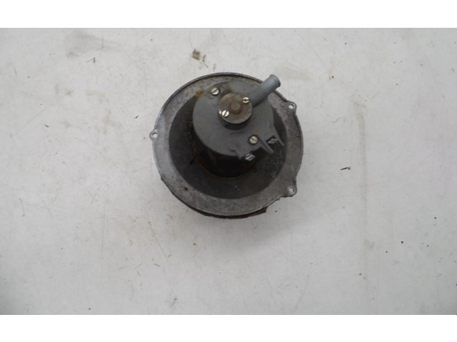 Вентилятор печки Saab 900