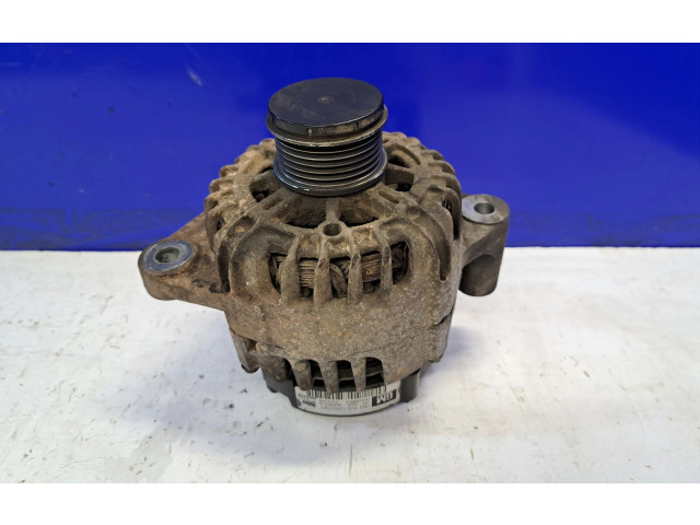 Генератор 13502581   Saab 9-5      