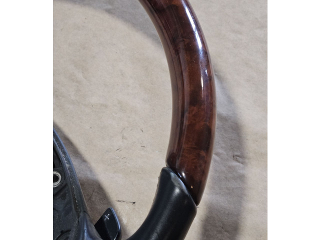 Руль Mercedes-Benz GL X164  2006 - 2012 года A1644607103, 1644607103      