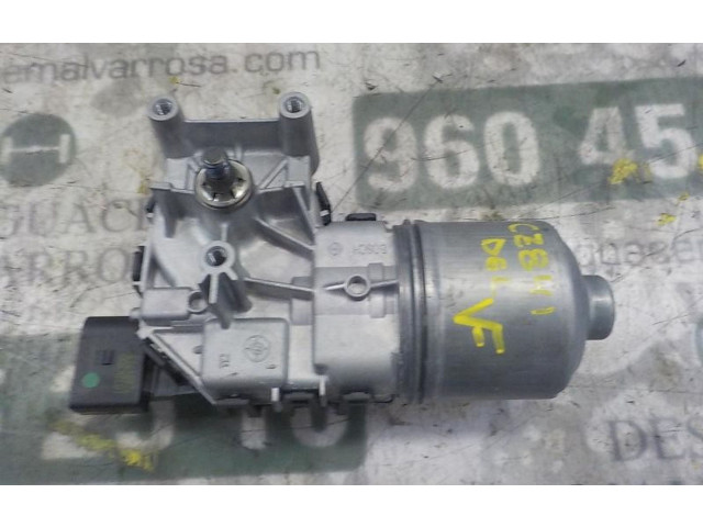 Рулевая рейка  Двигатель стеклоочистителей 9815497780, 0390241589   Peugeot 2008 I 2013 - 2019 года