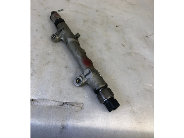 Топливная рампа Mf000340 Lexus IS 220D-250-350