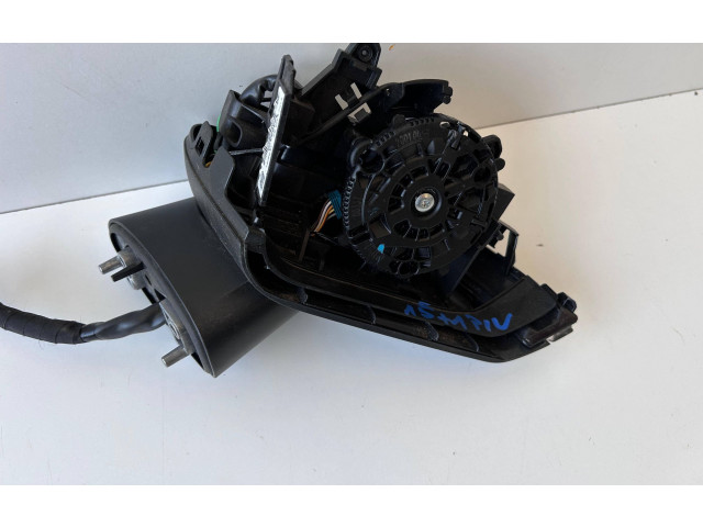 Зеркало электрическое Volvo S60 2018 - года